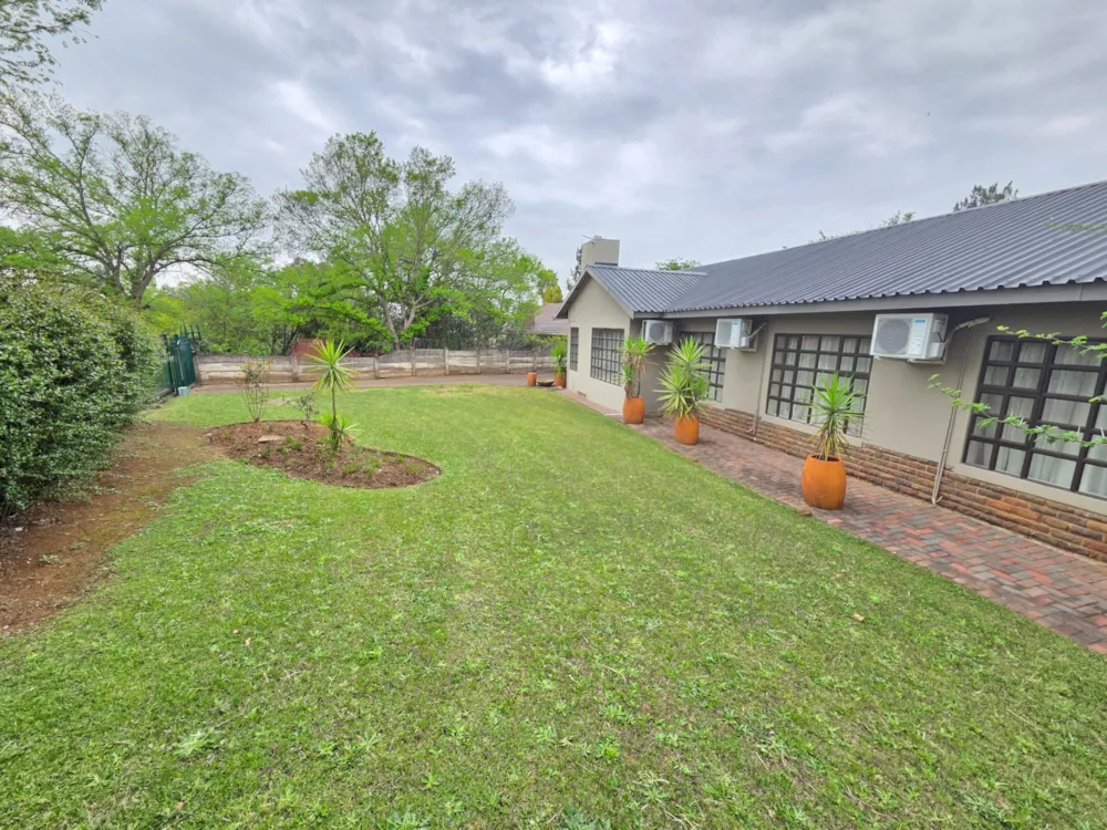 House for sale in Hutten Heights - 1NW1754506 House for sale in Hutten Heights - 1NW1754506