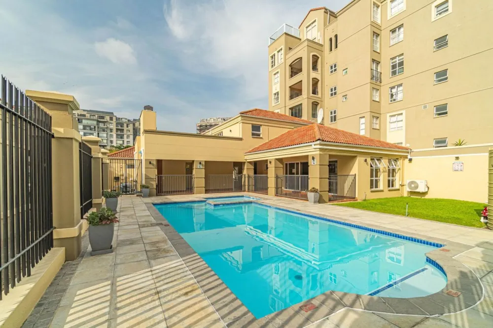 Apartment to rent in Century City - 1TV1745583 Apartment to rent in Century City - 1TV1745583