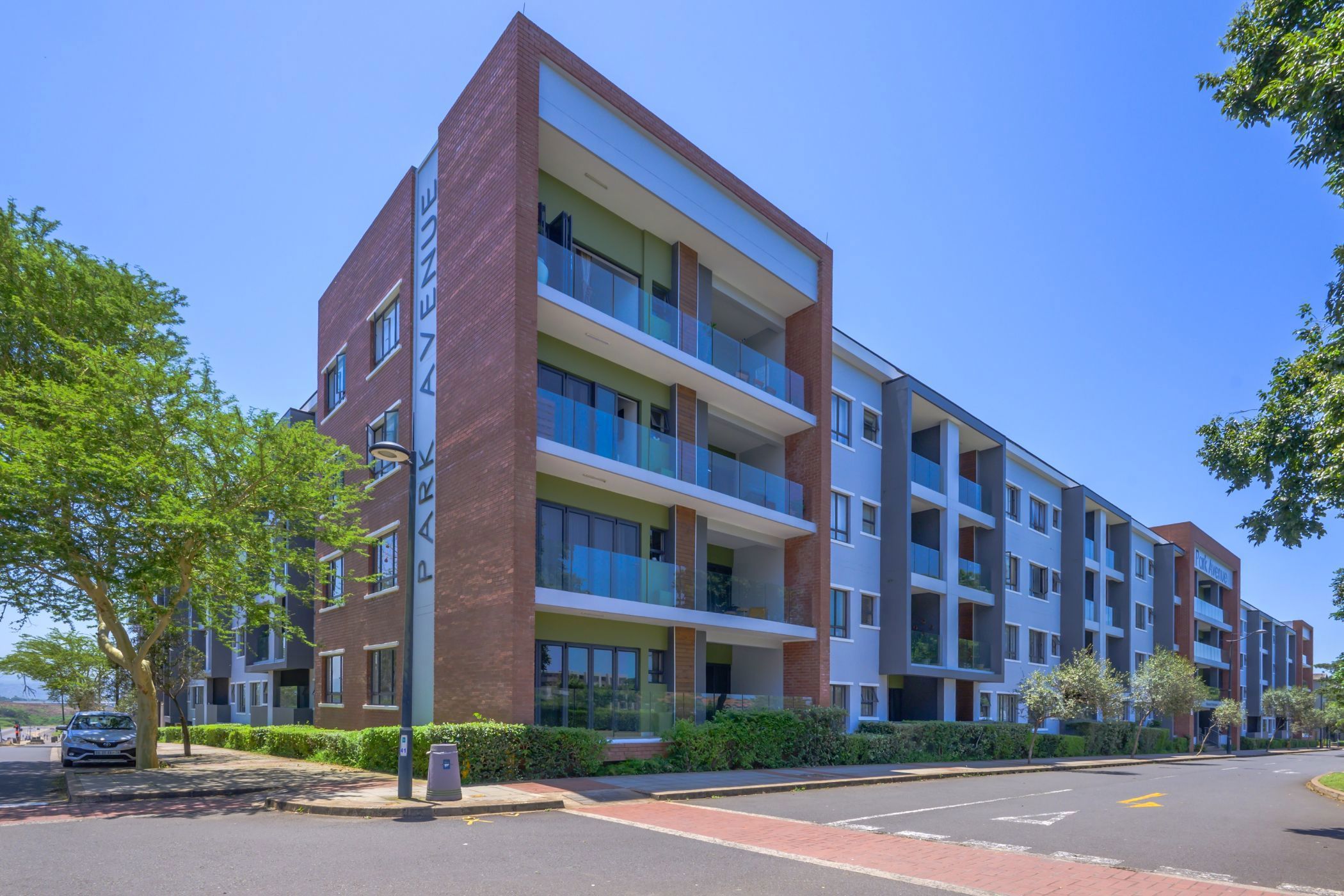 Apartment to rent in New Town Centre - 1ND1752734