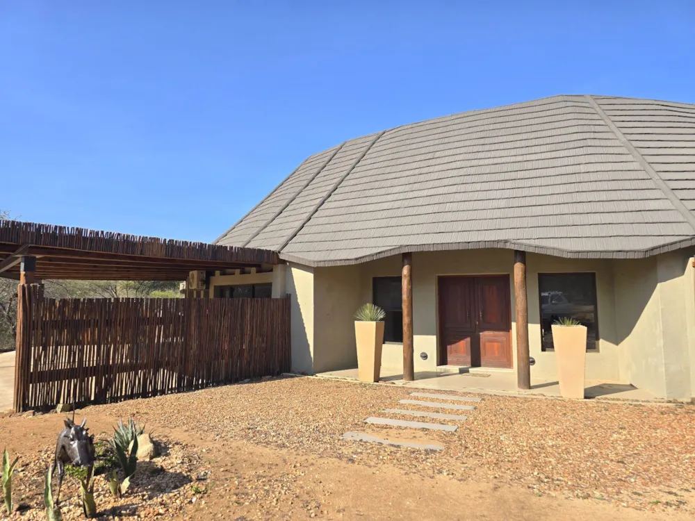 House for sale in Raptors View Wildlife Estate - 1HS1752176