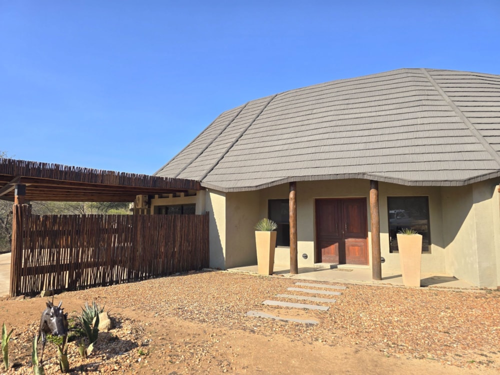 House for sale in Raptors View Wildlife Estate - 1HS1752176 House for sale in Raptors View Wildlife Estate - 1HS1752176