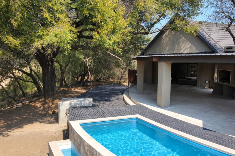 House for sale in Raptors View Wildlife Estate - 1HS1752176