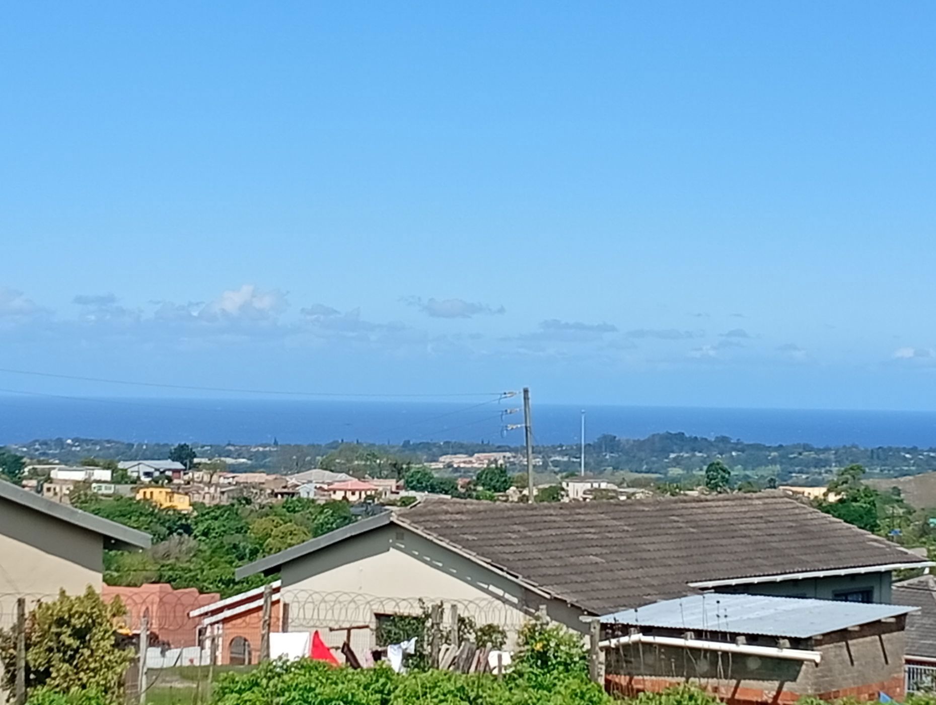 Residential vacant land for sale in Gamalakhe - 1PSH1753145