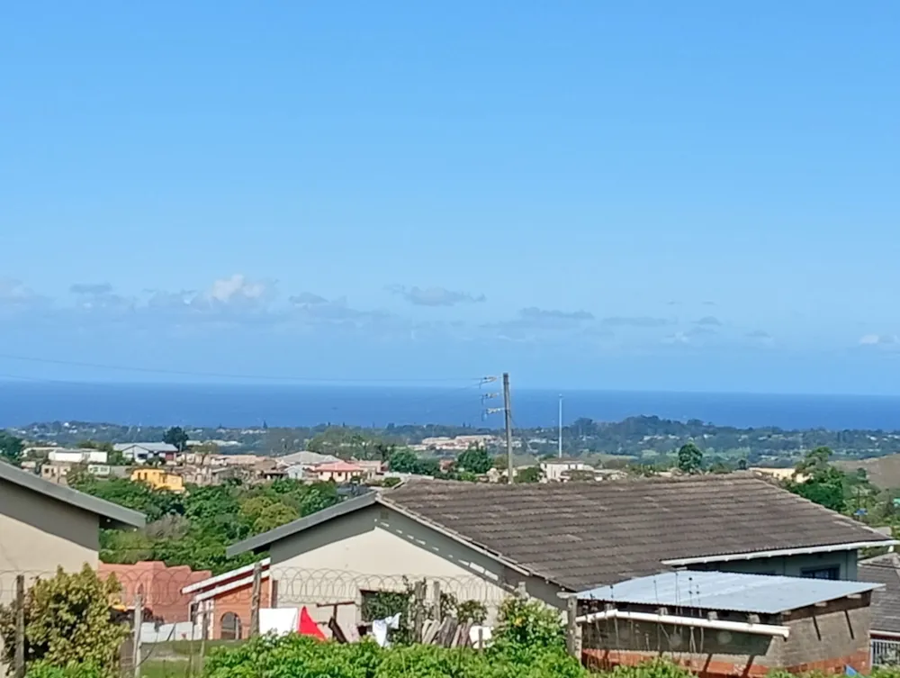 Residential vacant land for sale in Gamalakhe - 1PSH1753145