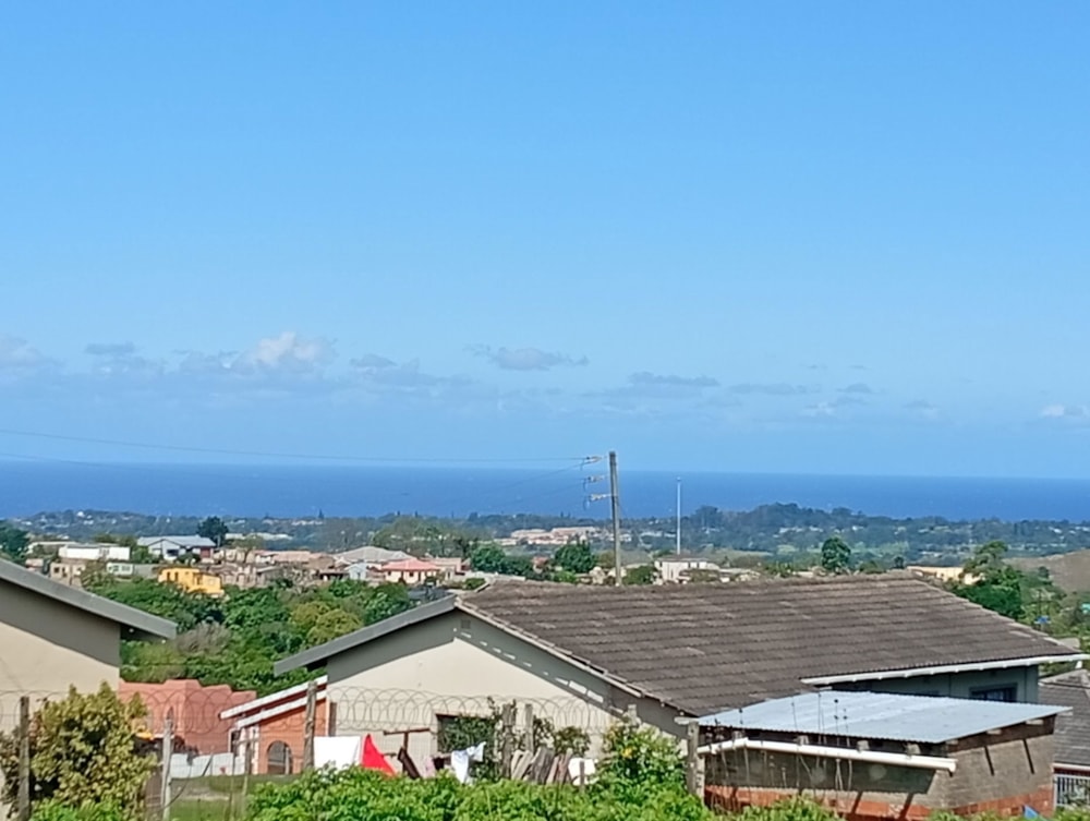 Residential vacant land for sale in Gamalakhe - 1PSH1753145