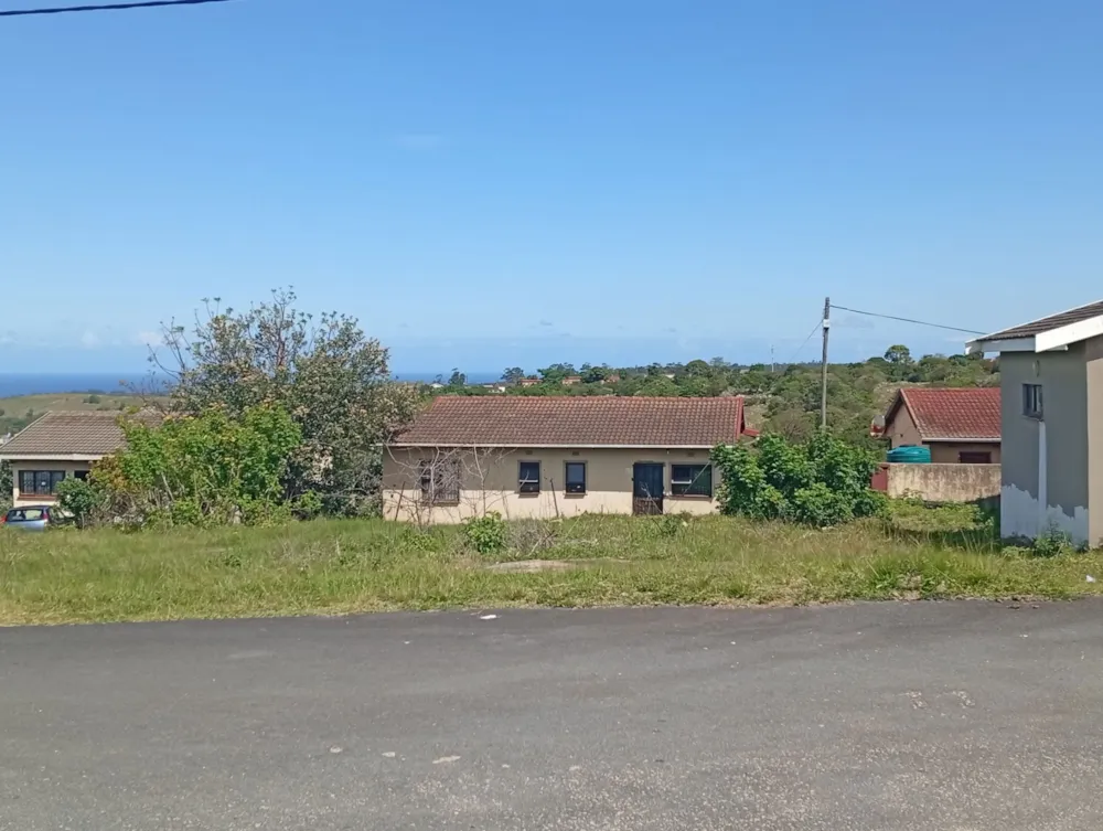Residential vacant land for sale in Gamalakhe - 1PSH1753145