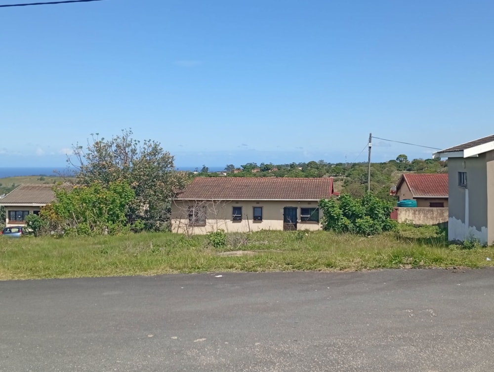 Residential vacant land for sale in Gamalakhe - 1PSH1753145