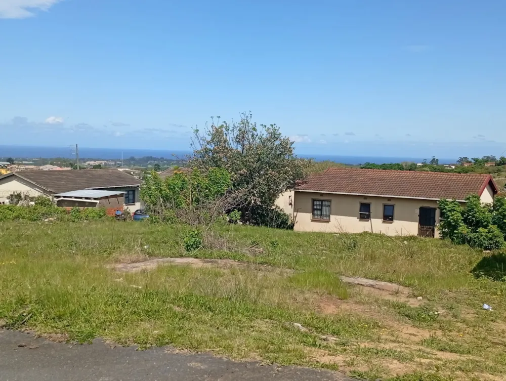 Residential vacant land for sale in Gamalakhe - 1PSH1753145