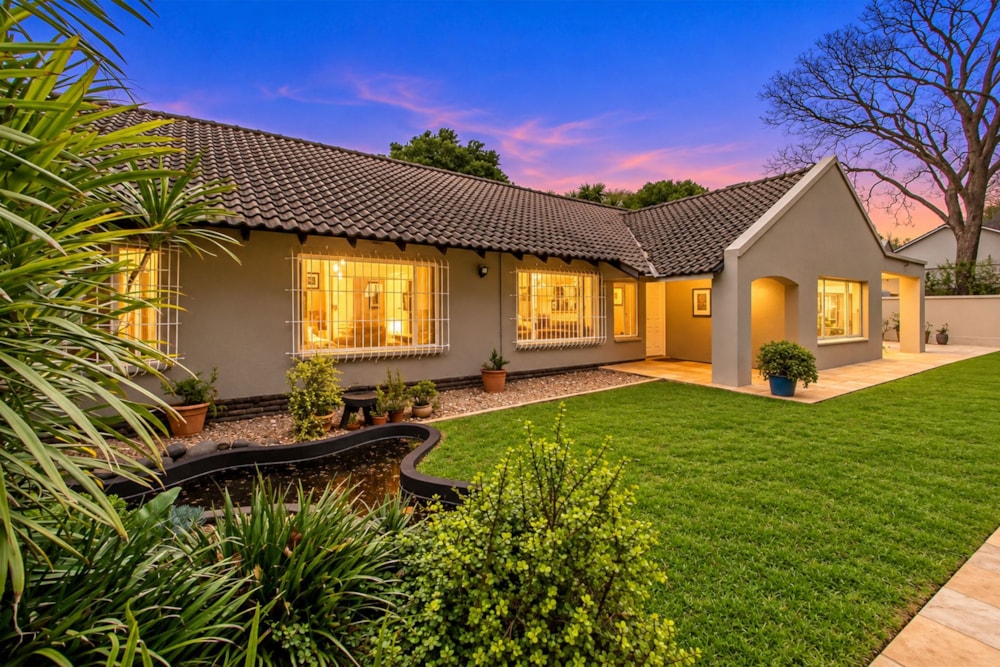 House for sale in Orchards - HP1751642