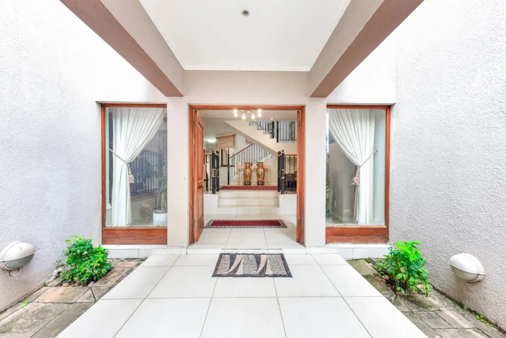 Cluster for sale in Bryanston - HP1752978 Cluster for sale in Bryanston - HP1752978