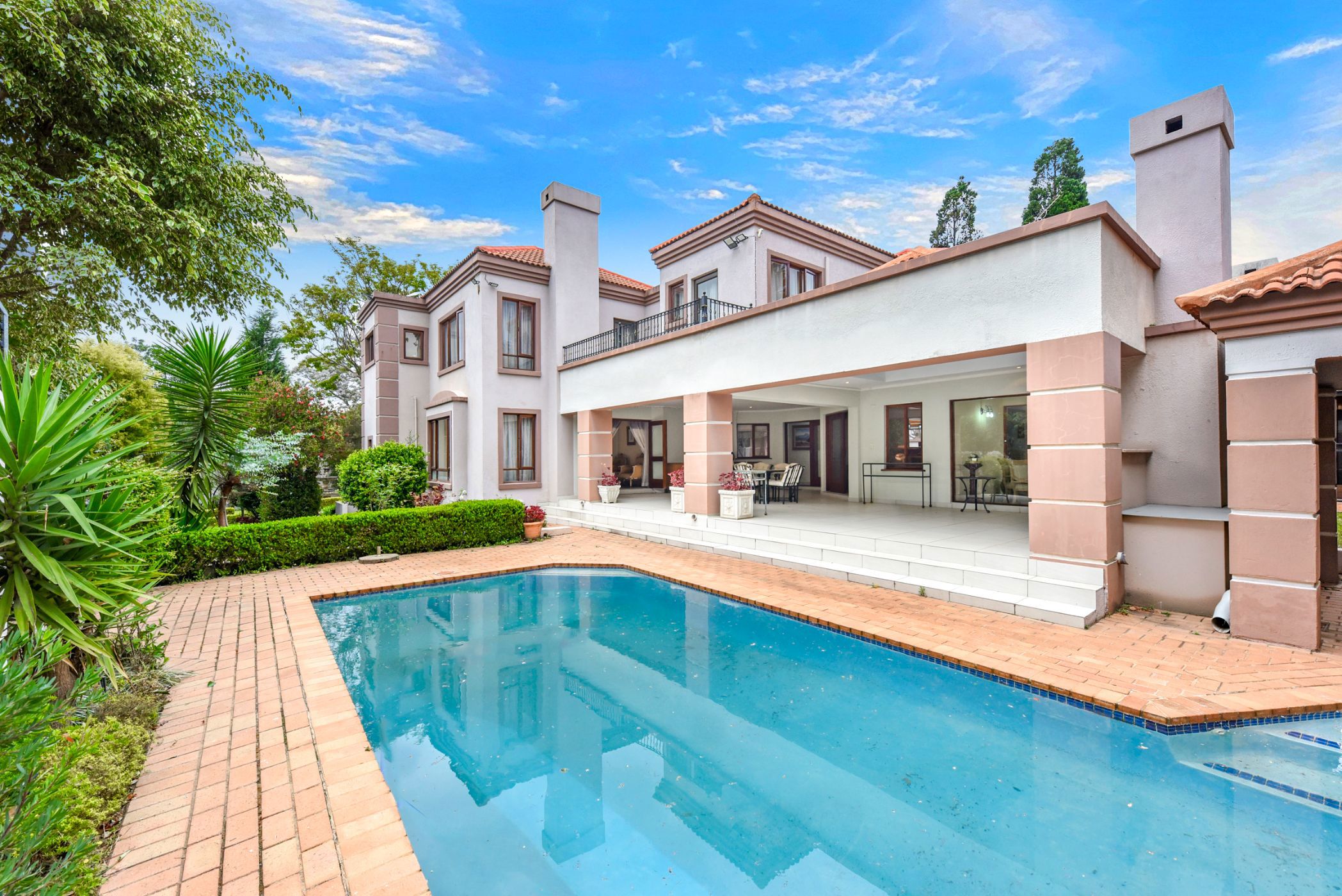Cluster for sale in Bryanston - HP1752978