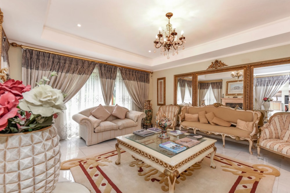 Cluster for sale in Bryanston - HP1752978 Cluster for sale in Bryanston - HP1752978