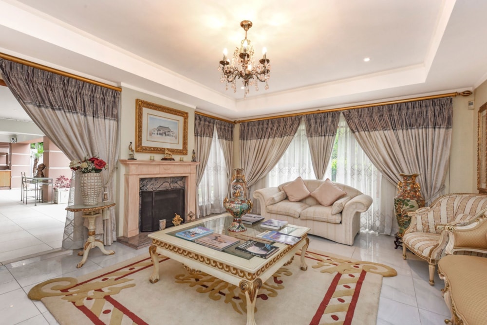Cluster for sale in Bryanston - HP1752978 Cluster for sale in Bryanston - HP1752978