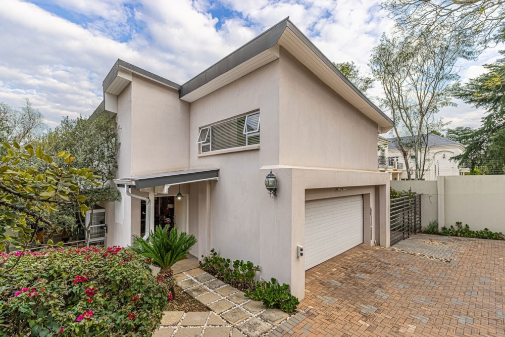 House for sale in Bryanston - HP1752232 House for sale in Bryanston - HP1752232
