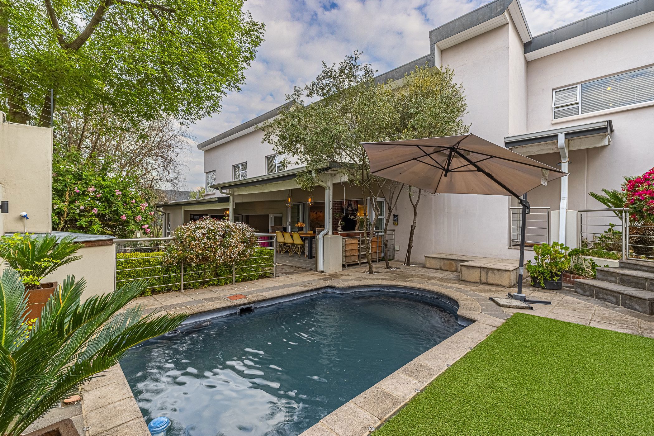 House for sale in Bryanston - HP1752232