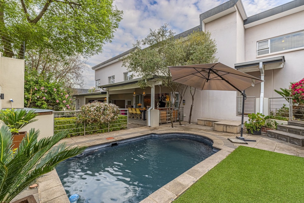 House for sale in Bryanston - HP1752232 House for sale in Bryanston - HP1752232