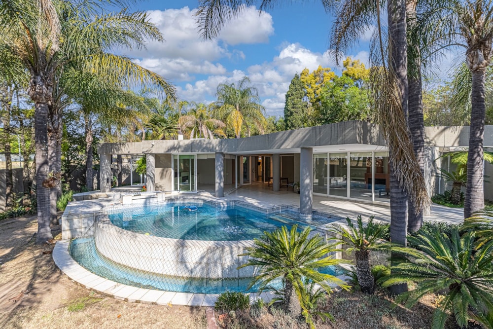 House to rent in Bryanston - JBL1751247 House to rent in Bryanston - JBL1751247