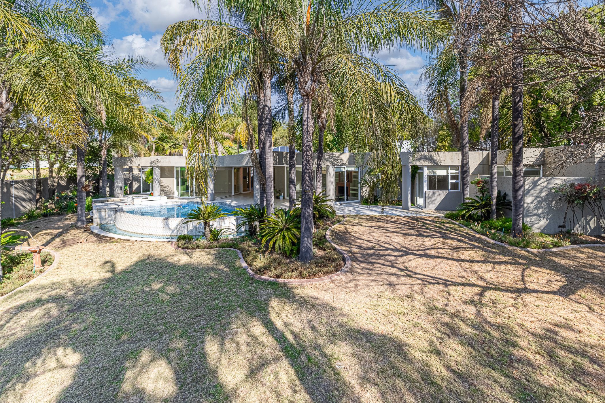 House to rent in Bryanston - JBL1751247