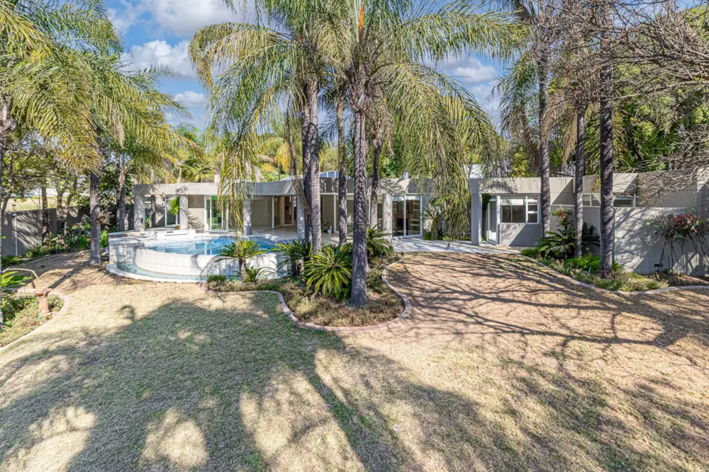 House to rent in Bryanston - JBL1751247 House to rent in Bryanston - JBL1751247