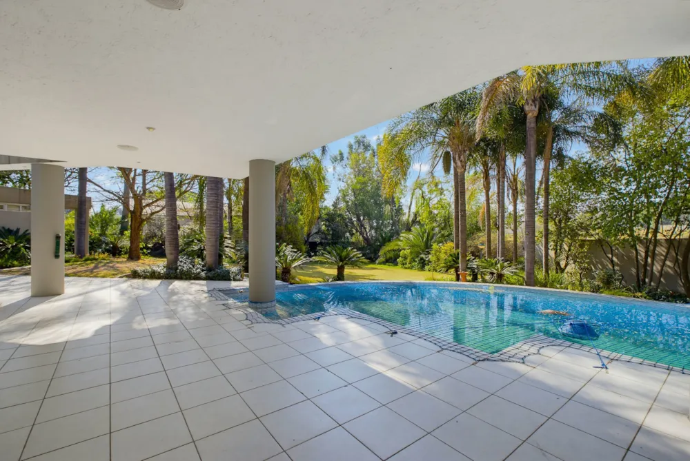 House to rent in Bryanston - JBL1751247 House to rent in Bryanston - JBL1751247