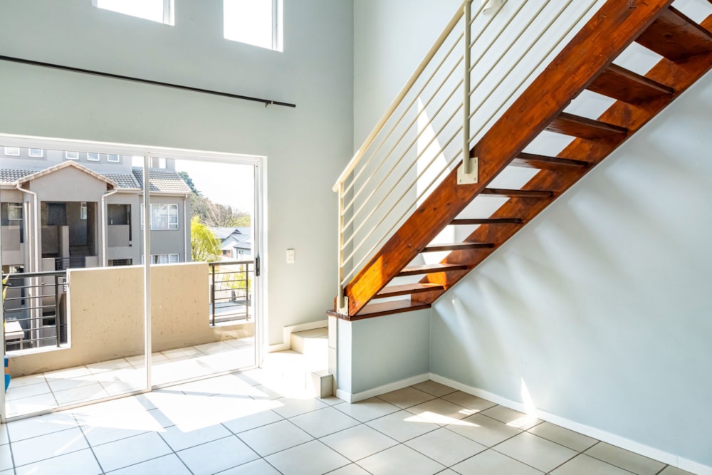 Loft for sale in Bryanston - HP1741052