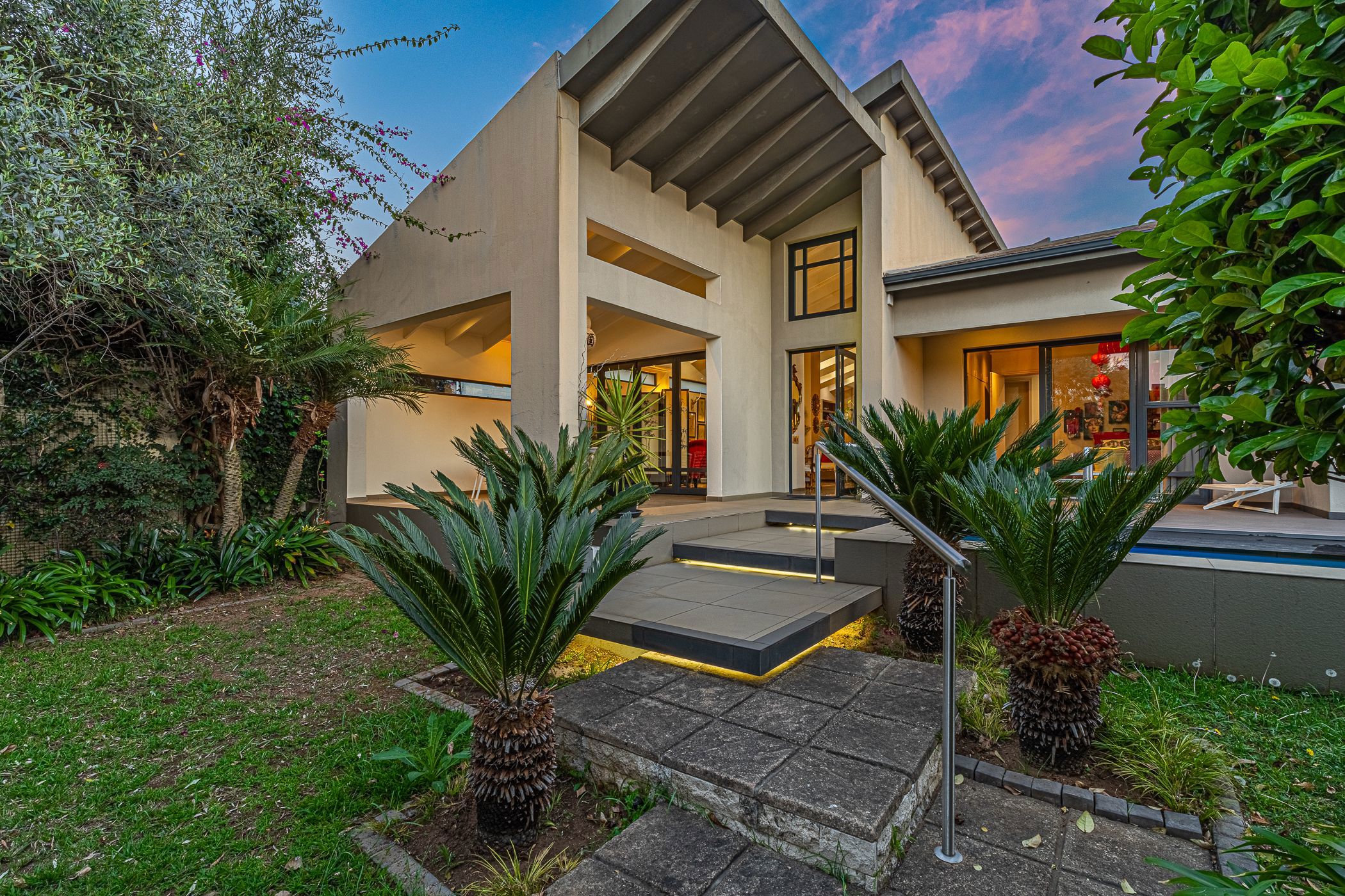 Cluster for sale in Sandown, Sandton - HP1750803