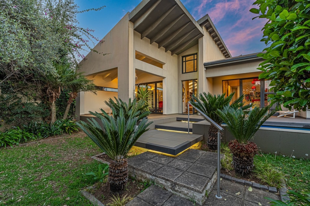 Cluster for sale in Sandown, Sandton - HP1750803