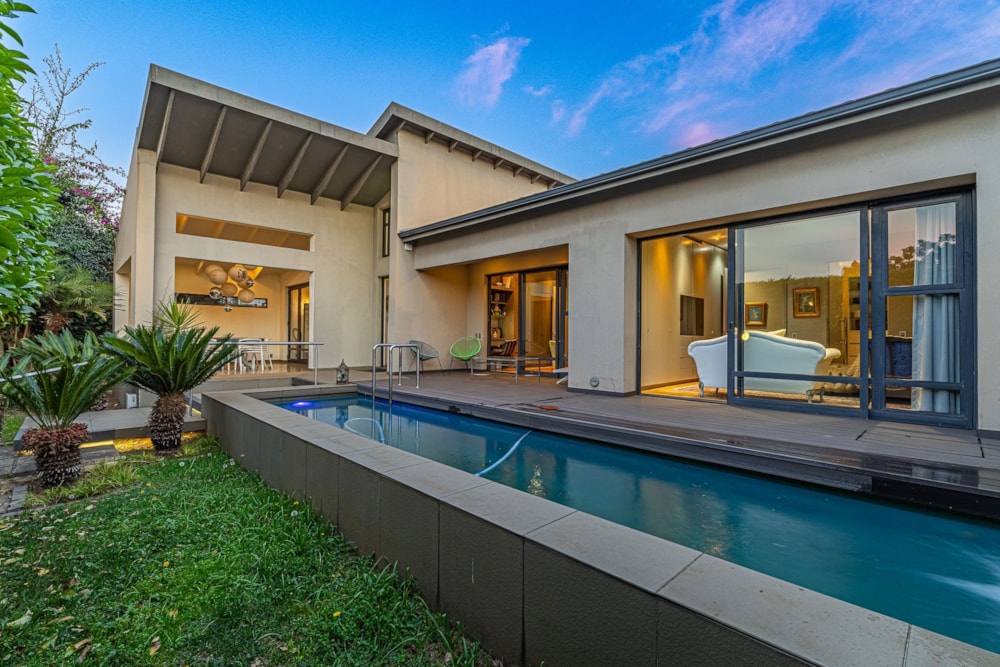 Cluster for sale in Sandown, Sandton - HP1750803