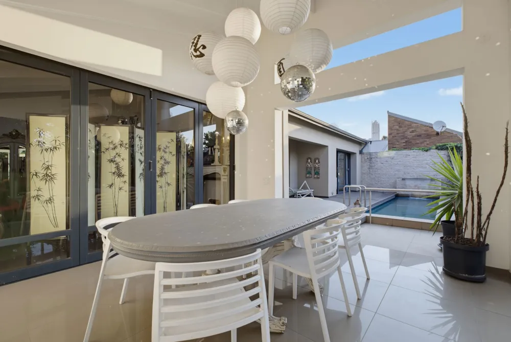 Cluster for sale in Sandown, Sandton - HP1750803