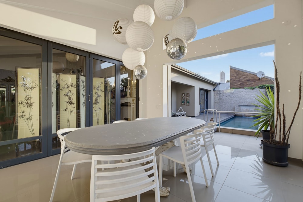 Cluster for sale in Sandown, Sandton - HP1750803