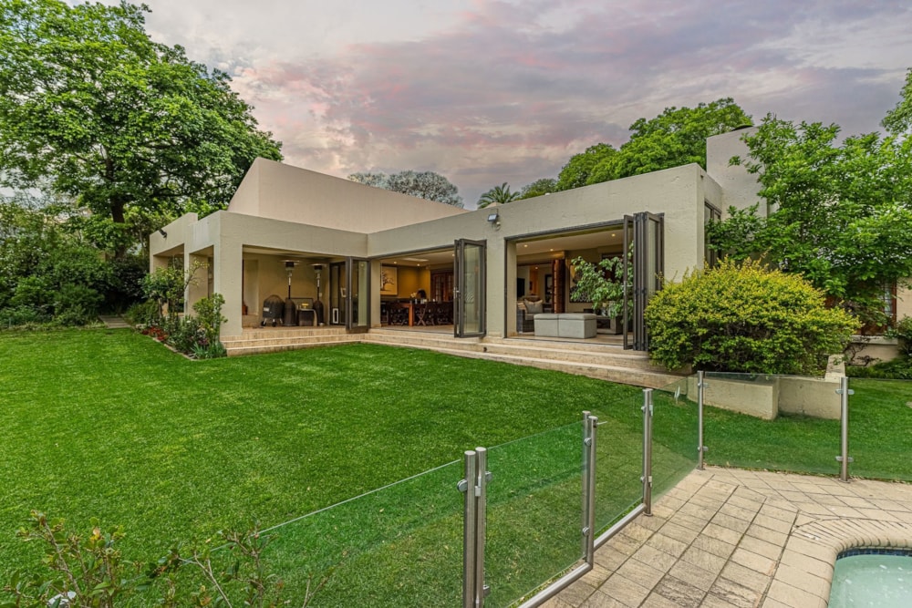 House for sale in Morningside, Sandton - HP1753595
