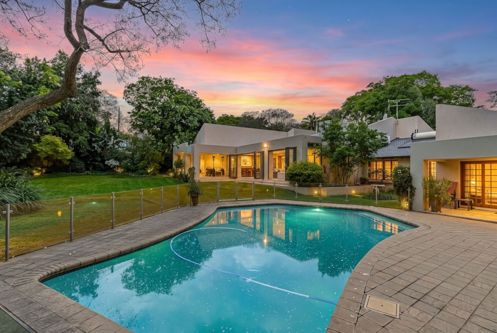 House for sale in Morningside, Sandton - HP1753595
