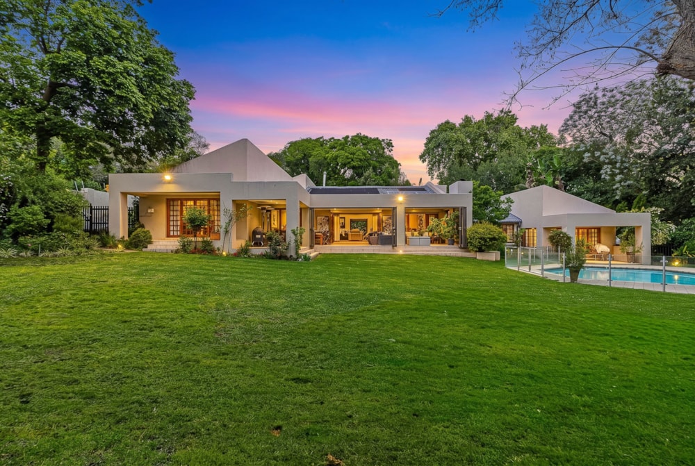 House for sale in Morningside, Sandton - HP1753595