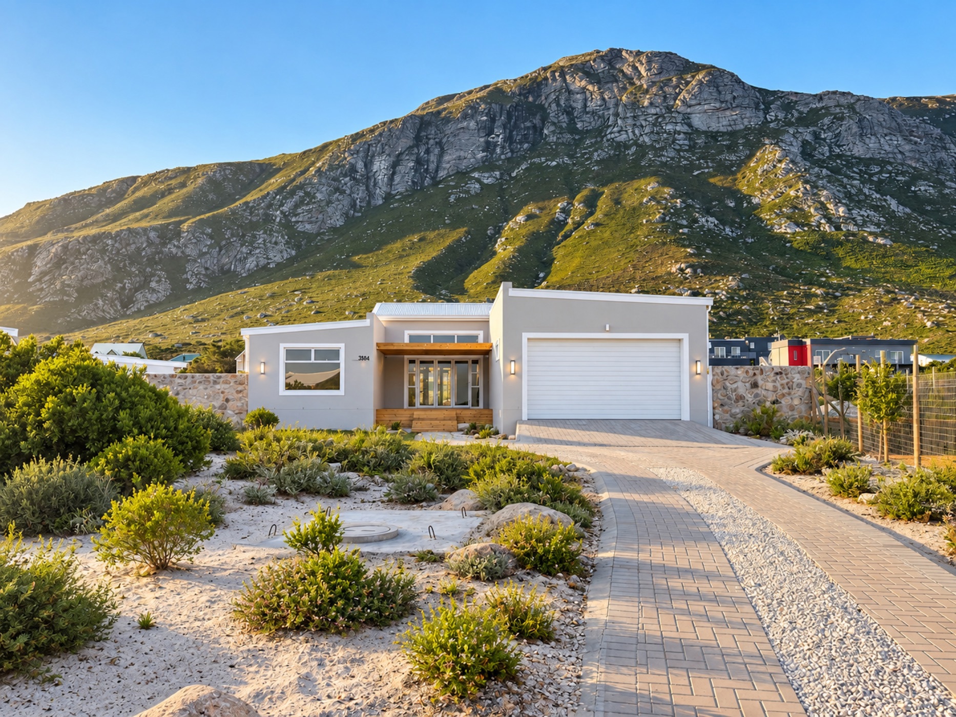 House for sale in Bettys Bay - KN1753298
