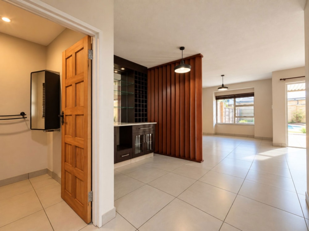 Townhouse to rent in Meer en See - 1RY1753347 Townhouse to rent in Meer en See - 1RY1753347