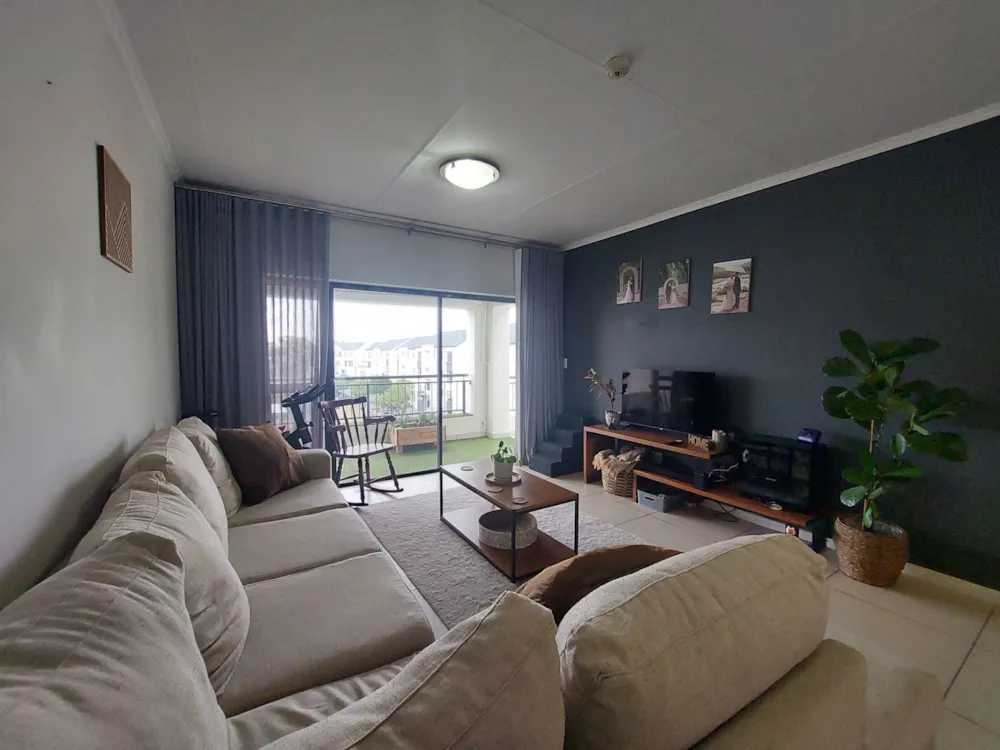 Apartment let in De Velde - SWL1752249
