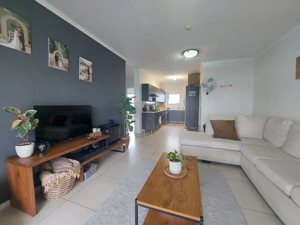 Apartment let in De Velde - SWL1752249