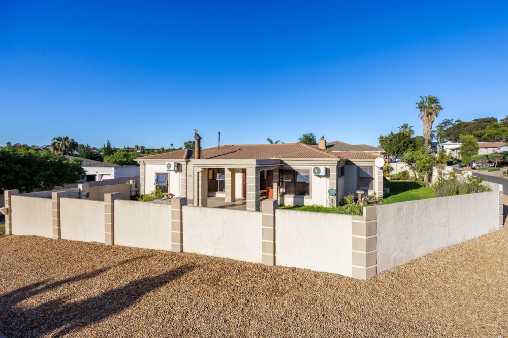 House for sale in Uitzicht, Durbanville - DBV1752303