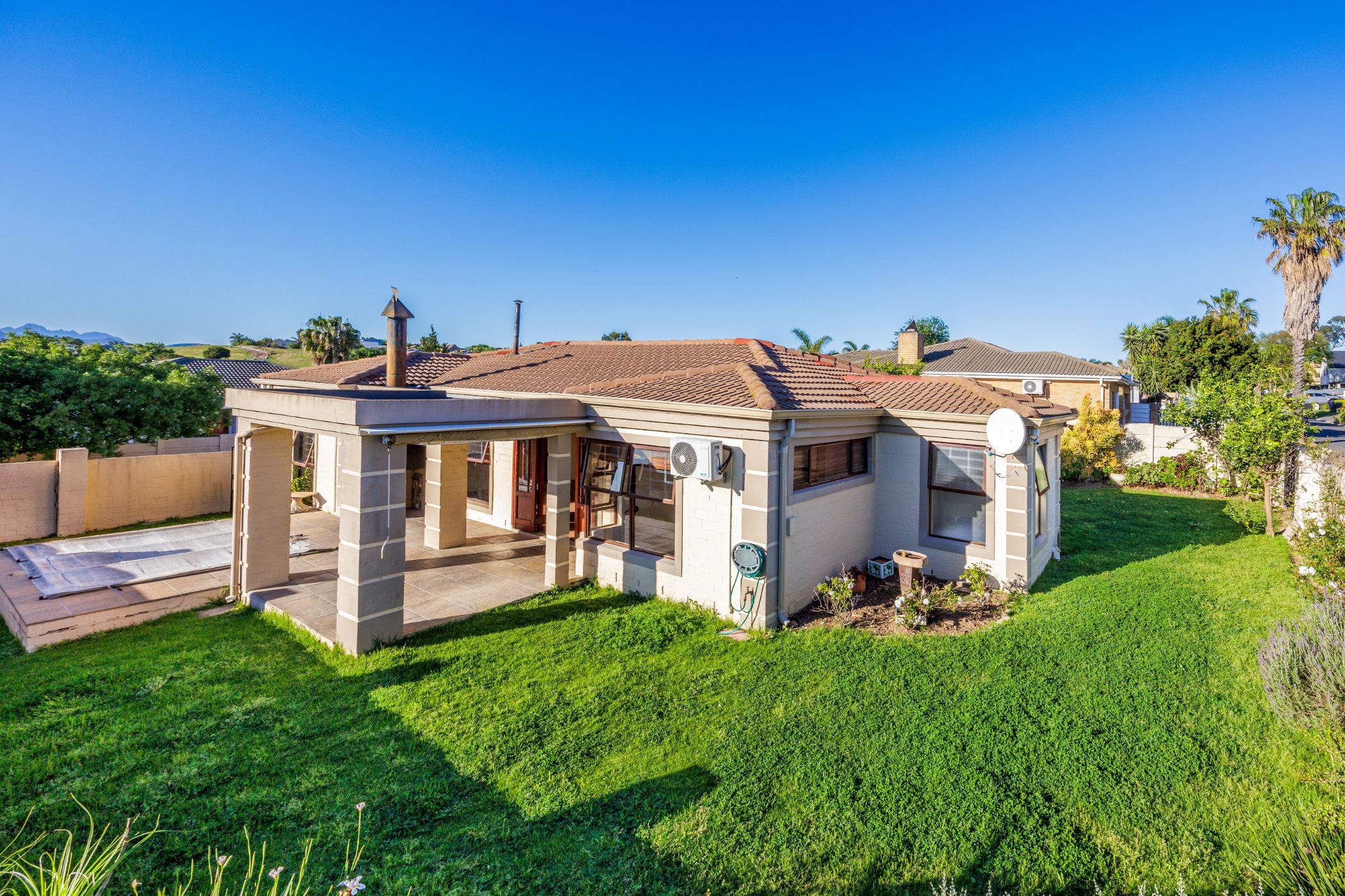 House for sale in Uitzicht, Durbanville - DBV1752303