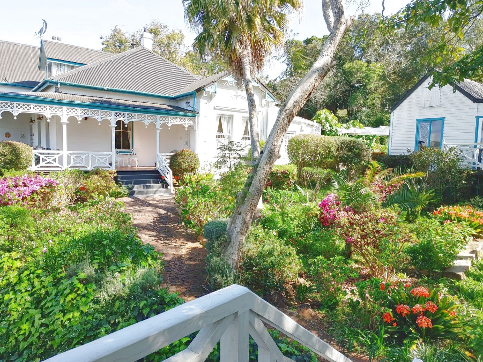 House for sale in Paradise, Knysna - 1KG1753364