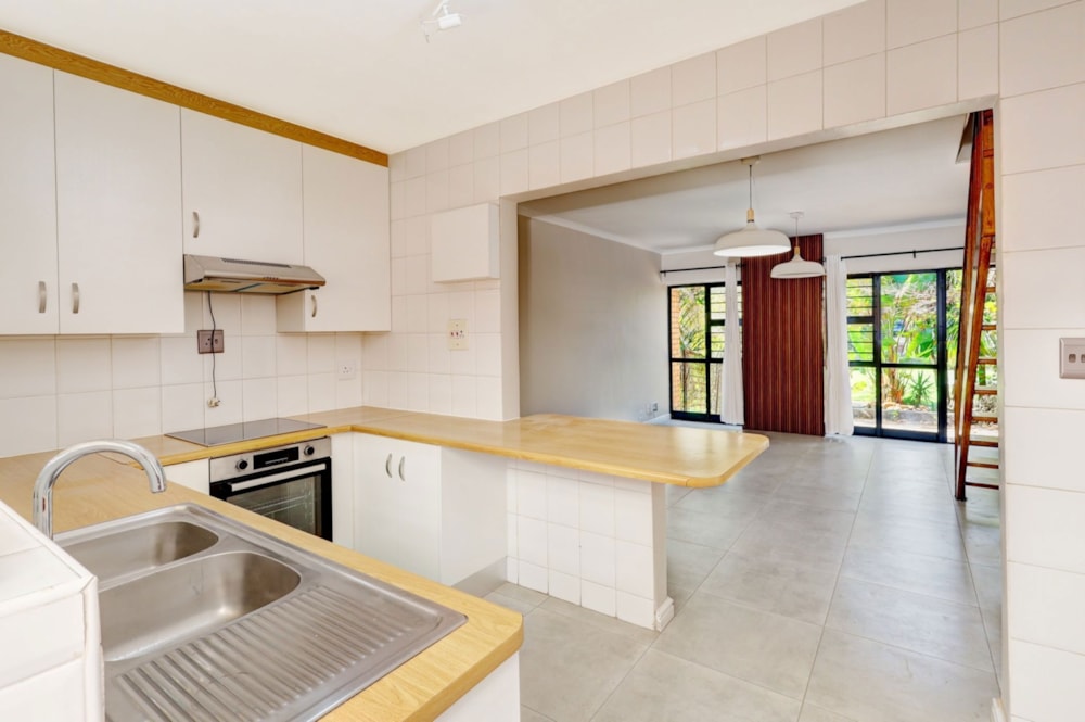 Townhouse to rent in Durbanville Central - NSL1752205