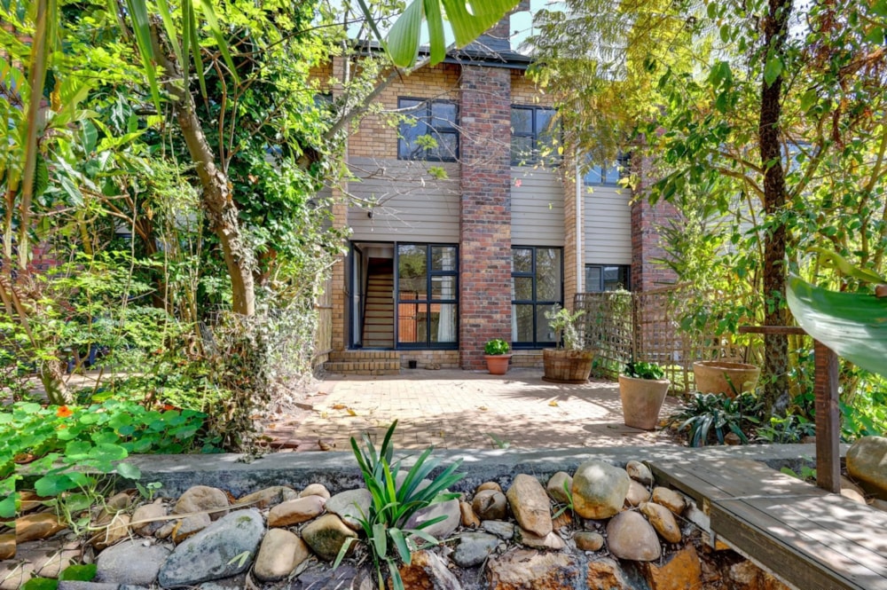 Townhouse to rent in Durbanville Central - NSL1752205
