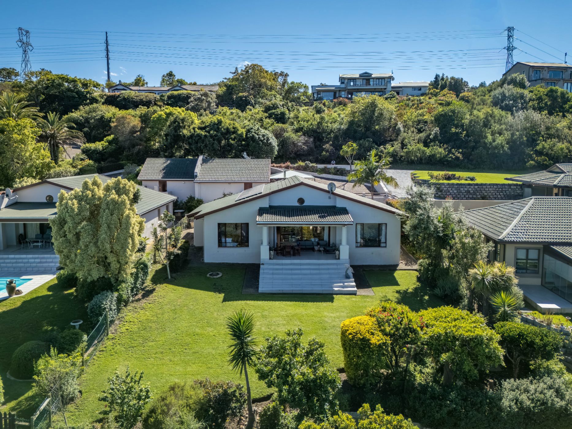 House for sale in Eastford Glen - 1KG1753567