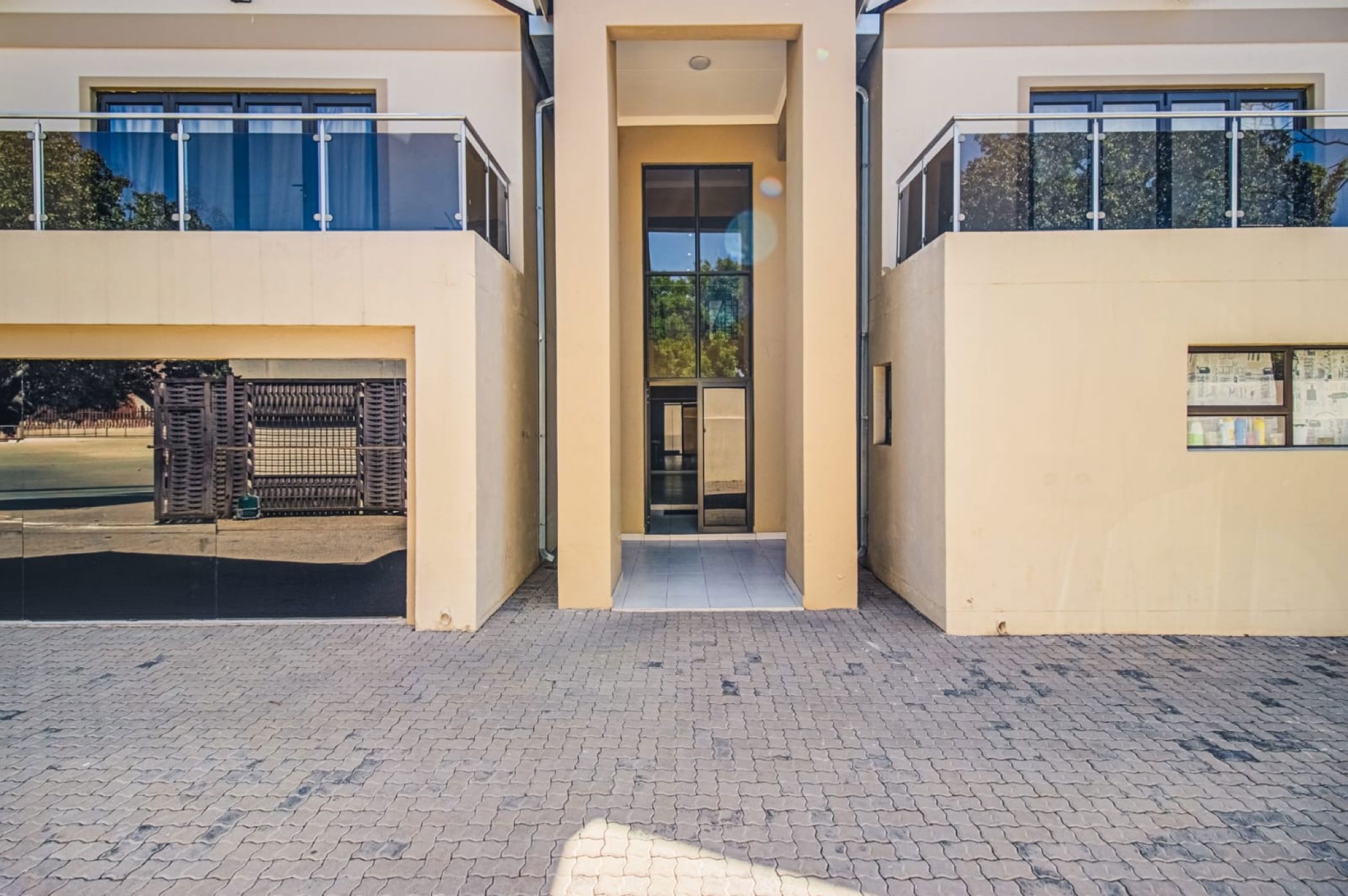 Commercial Building for sale in Birch Acres - KTP1754198