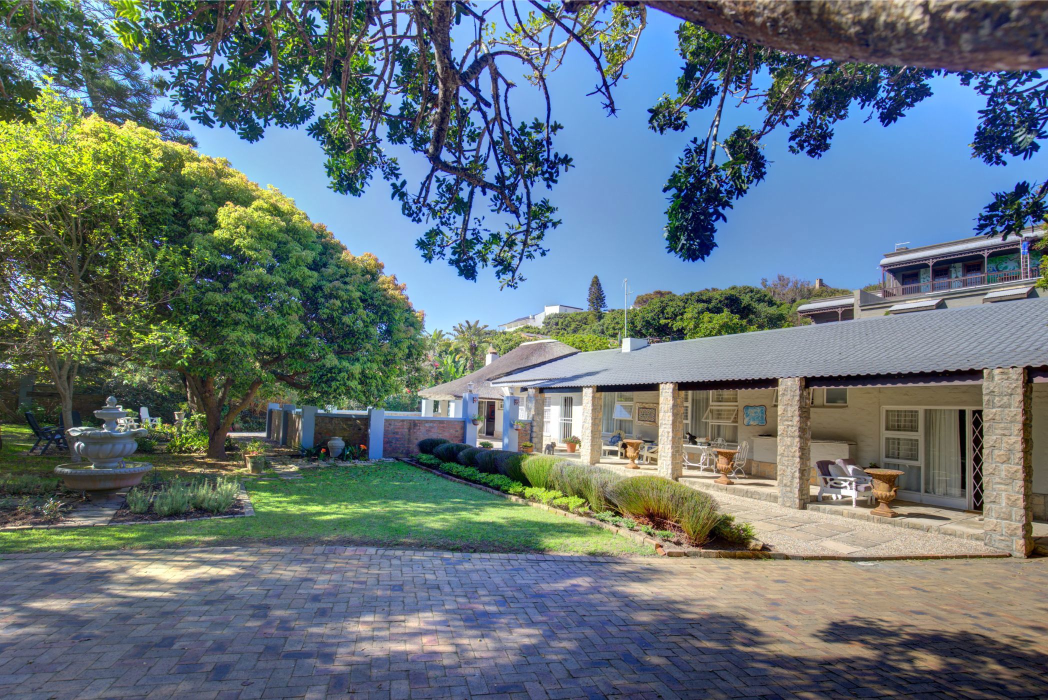 House for sale in Wilderness - GEO1747380