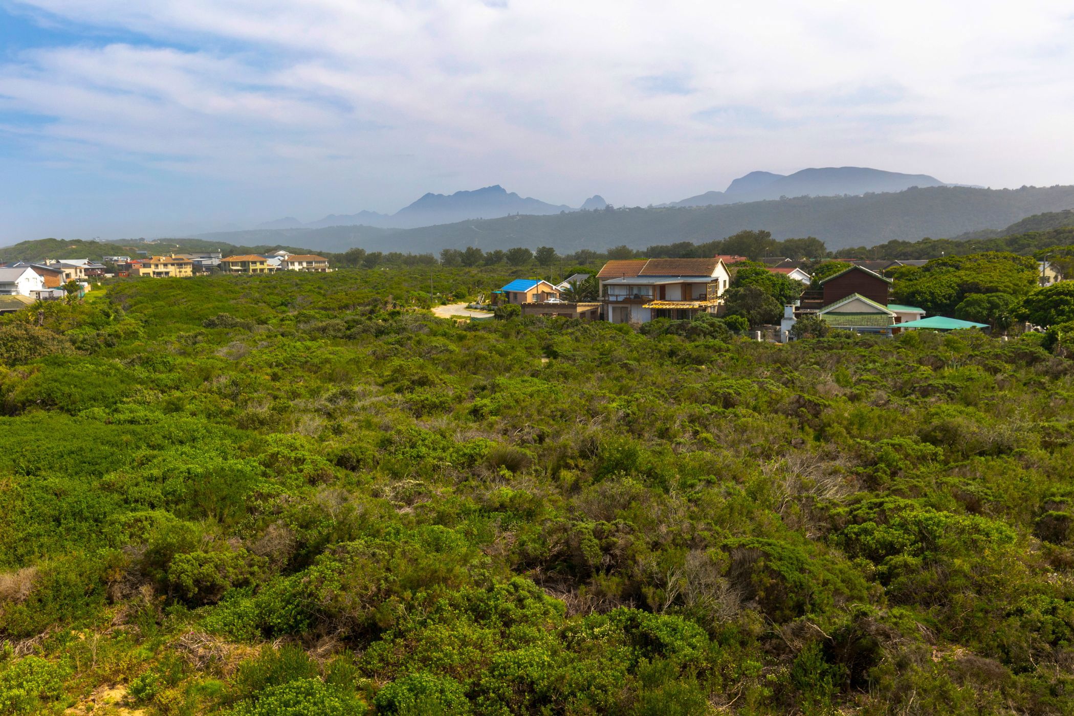 Residential vacant land for sale in Kleinkrantz - GEO1752908