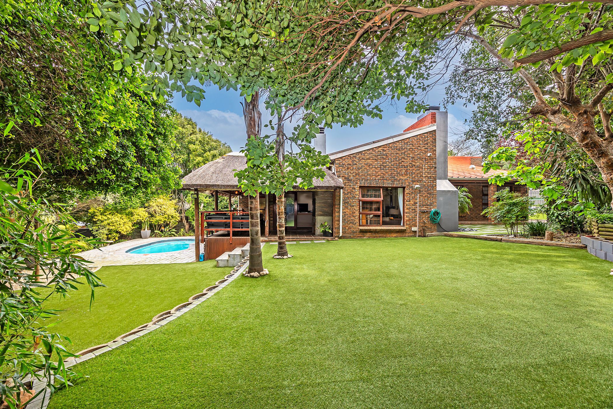 House for sale in Aurora, Durbanville - DBV1753217