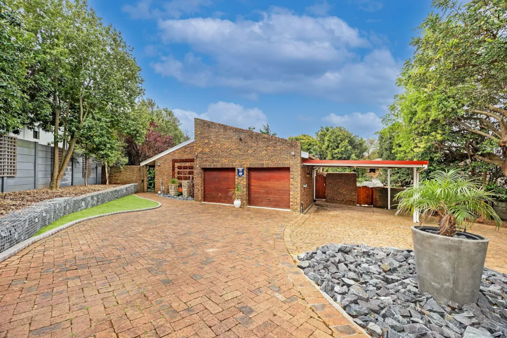 House for sale in Aurora, Durbanville - DBV1753217