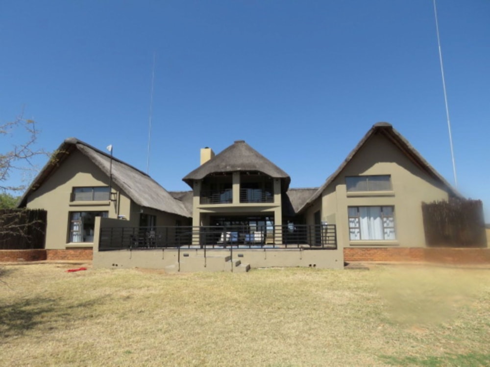 House for sale in Zebula Golf Estate - 1MDM1753022 House for sale in Zebula Golf Estate - 1MDM1753022