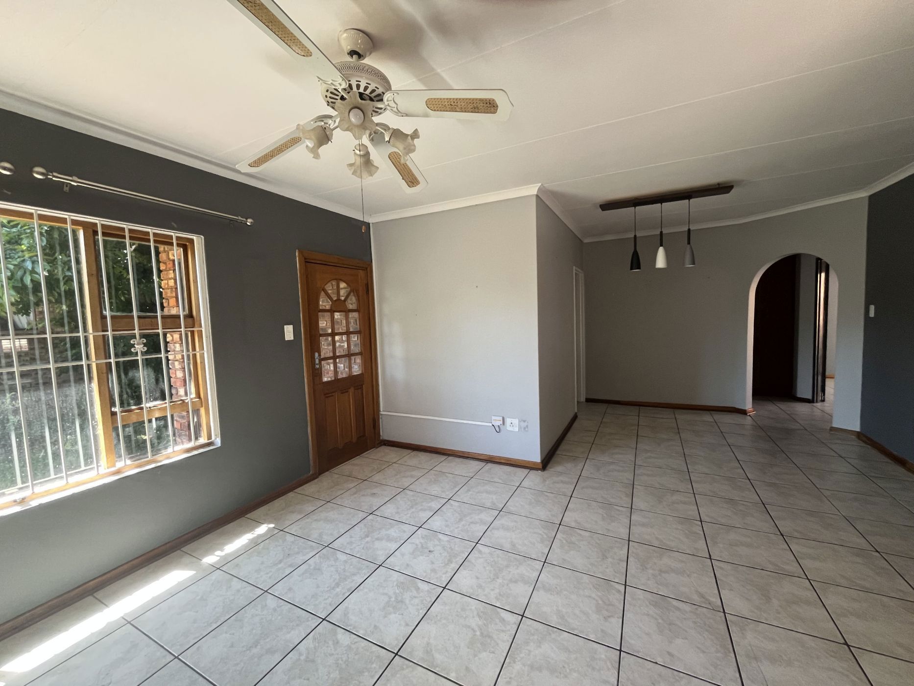 Townhouse for sale in Langenhovenpark - 1BX1754707